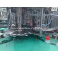 Energy drink processing equipment line